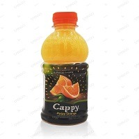 Cappy Pulpy Orange 350ml